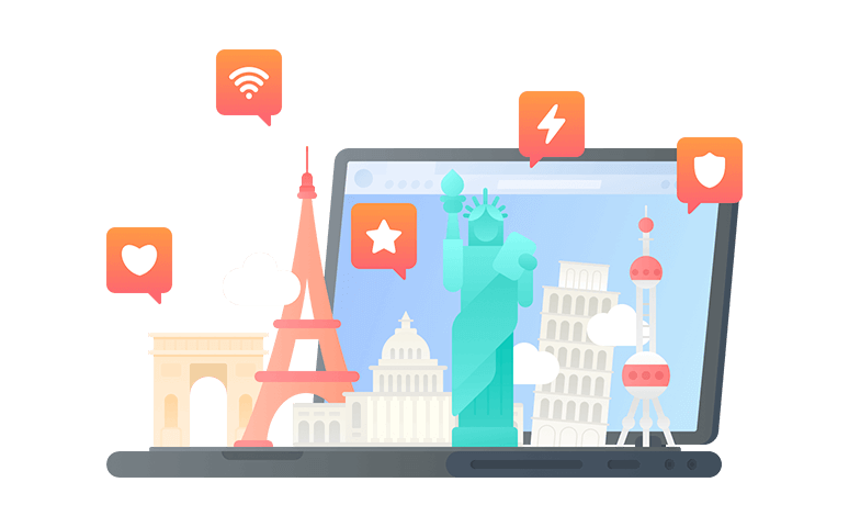 在开曼群岛连接到中国vpn - 海龟VPN